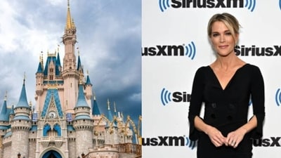 Megyn Kelly has put the blame on Disney's ‘woke’ content for its losses (Getty Images) Megyn Kelly has put the blame on Disney's ‘woke’ content for its losses (Getty Images)