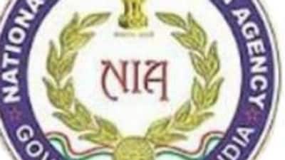 NIA registers case against CPI(Maoist) commander Krishna Hansda over alleged conspiracy to extort levy. (HT Archives) NIA registers case against CPI(Maoist) commander Krishna Hansda over alleged conspiracy to extort levy. (HT Archives)