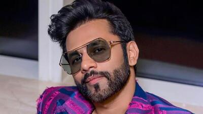 Rahul Vaidya talks about the Royalty agreement
