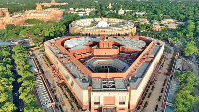 The 17th Lok Sabha has 270 first-time MPs, the highest ever (ANI) The 17th Lok Sabha has 270 first-time MPs, the highest ever (ANI)