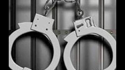 The Jagraon police busted a gang of vehicle lifters and arrested five accused. 16 stolen motorcycles were recovered from their possession. (Representational image)