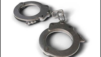 The arrests were made from Abi Guzar area of the Srinagar city. (Representational Photo) The arrests were made from Abi Guzar area of the Srinagar city. (Representational Photo)