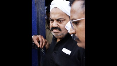The assailants also reportedly have connections with criminal groups from western Uttar Pradesh and Delhi such as the Gogi and Sundar Bhati gangs, the officials sai (File) The assailants also reportedly have connections with criminal groups from western Uttar Pradesh and Delhi such as the Gogi and Sundar Bhati gangs, the officials sai (File)
