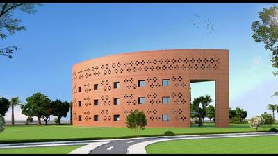The foundation stone of the museum at Literacy House in Lucknow is likely to be laid later this month and the project is expected to be complete in the next one year. (SOURCED)