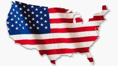 A 2022 U.N. climate report claimed that parts of Georgia, Alabama, Louisiana and California might become “less suitable” for human habitation by 2070, due to rising temperatures in USA. (Getty Images) A 2022 U.N. climate report claimed that parts of Georgia, Alabama, Louisiana and California might become “less suitable” for human habitation by 2070, due to rising temperatures in USA. (Getty Images)