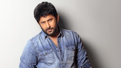 Actor Arshad Warsi talk about bagging his debut role in Tere Mere Sapne. Actor Arshad Warsi talk about bagging his debut role in Tere Mere Sapne.