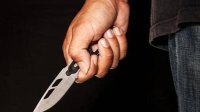 Both of them were reportedly engaged four months back, which was later called off by the woman's family for some reason. (File) Both of them were reportedly engaged four months back, which was later called off by the woman's family for some reason. (File)