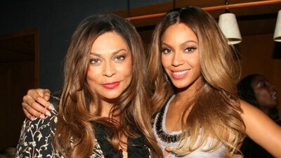 Beyoncé's mother, Tina Knowles, has become the victim of a high-value burglary, with over $1 million worth of cash and jewelry stolen from her Los Angeles home. Beyoncé's mother, Tina Knowles, has become the victim of a high-value burglary, with over $1 million worth of cash and jewelry stolen from her Los Angeles home.