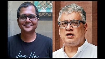 Along with Gokhale, two other new faces are Islam, Bangla Sanskriti Mancha president, and Baraik, TMC's Alipurduar district president. (File Photos) Along with Gokhale, two other new faces are Islam, Bangla Sanskriti Mancha president, and Baraik, TMC's Alipurduar district president. (File Photos)