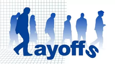 Nearly 194,000 American employees finding themselves out of work in more than 150 major layoffs in 2023 so far. (Pixabay)