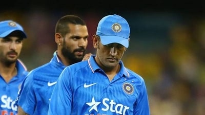 A number of great careers started under the captaincy of MS Dhoni (Getty Images) A number of great careers started under the captaincy of MS Dhoni (Getty Images)