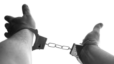Globally, people in prison are nearly 10 times more at risk of developing tuberculosis than the general population, the researchers found. (Pixabay) Globally, people in prison are nearly 10 times more at risk of developing tuberculosis than the general population, the researchers found. (Pixabay)