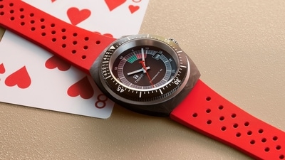 Tissot said it remained committed to preserve the watch's heritage and spirit. Tissot said it remained committed to preserve the watch's heritage and spirit.