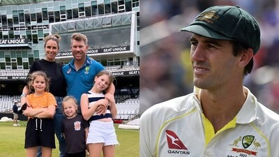 Warner had earlier admitted that he doesn't see himself playing Test cricket after this year Warner had earlier admitted that he doesn't see himself playing Test cricket after this year