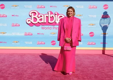 Greta Gerwig (Getty Images) Greta Gerwig (Getty Images)