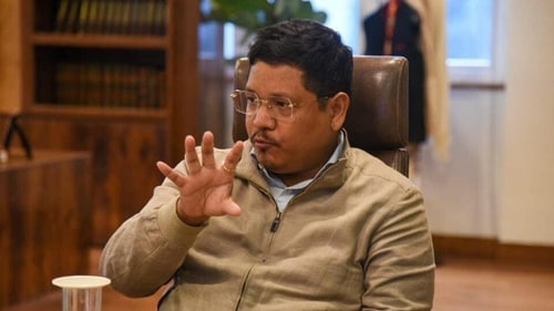 Chief minister Conrad K Sangma stated last week, “India is a diverse nation, and diversity is our strength.” (HT Photo)