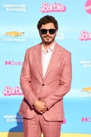 Michael Cera (Getty Images) Michael Cera (Getty Images)