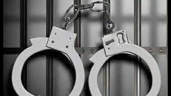 A case was registered under various sections of the NDPS Act at Sadar police station in Faridkot.