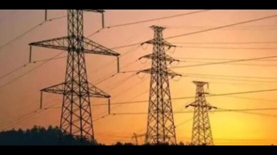More than 24 power projects had to suspend electricity generation due to heavy silt. (File Photo)