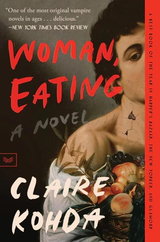 240pp, HarperCollins (Amazon)