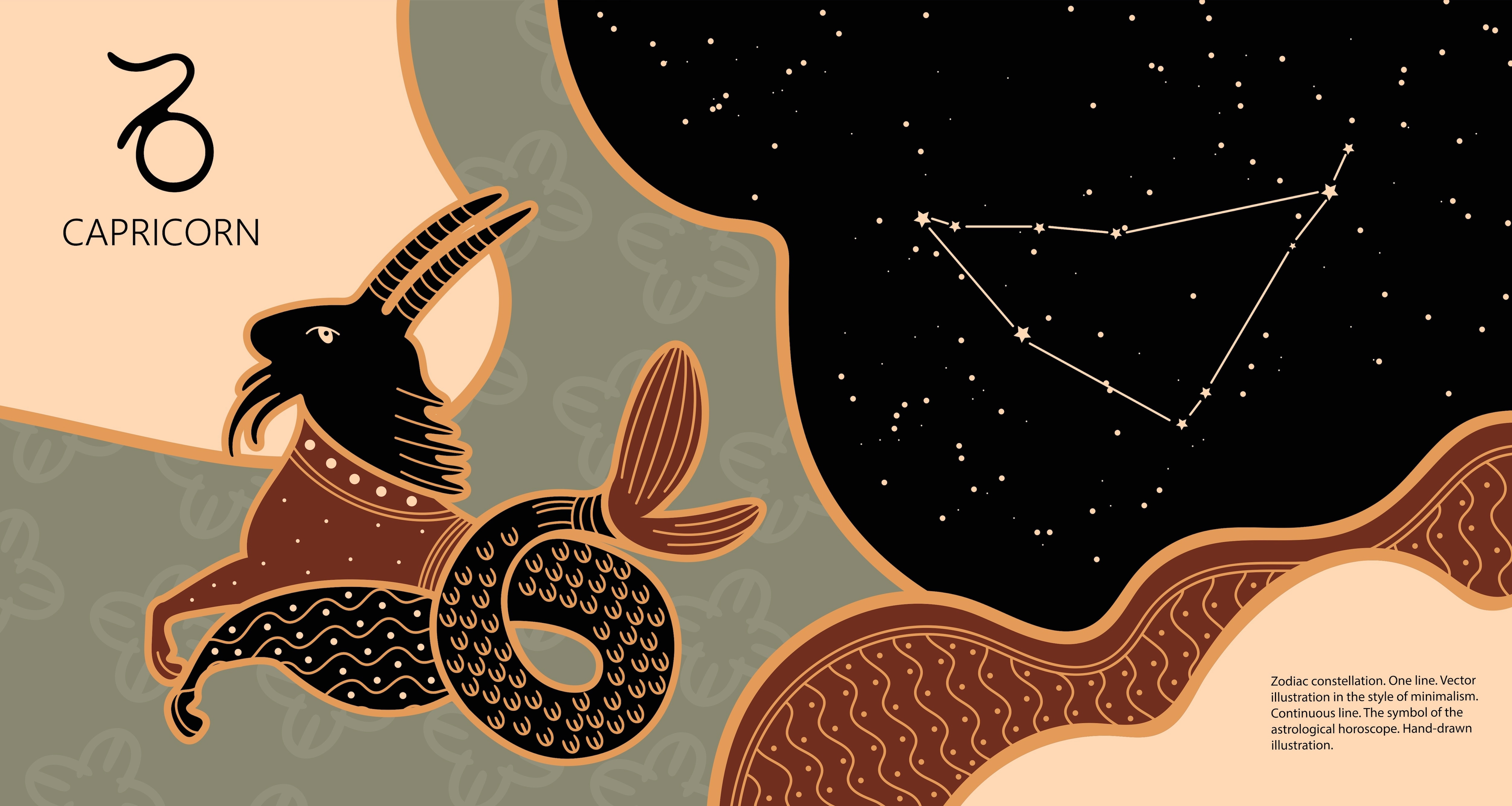 Capricorn Daily Horoscope, July 11, 2023: Remember, you are a determined and hard-working individual.