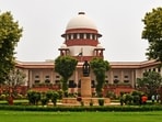 Supreme Court of India. Supreme Court of India.