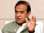 Assam chief minister Himanta Biswa Sarma (File Photo) Assam chief minister Himanta Biswa Sarma (File Photo)