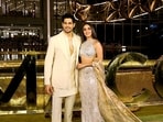 Sidharth Malhotra and Kiara Advani fell in love while shooting for Shershaah. Sidharth Malhotra and Kiara Advani fell in love while shooting for Shershaah.