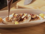 Got some leftover rice? Whip up Nutella Rice Pancakes to empty out the fridge Got some leftover rice? Whip up Nutella Rice Pancakes to empty out the fridge
