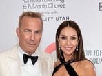 Yellowstone star Kevin Costner’s wife filed for divorce from the actor after nearly 19 years of marriage Yellowstone star Kevin Costner’s wife filed for divorce from the actor after nearly 19 years of marriage