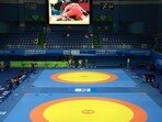 The trials for the world championships, scheduled in Belgrade from September 16, can be held in August. The trials for the world championships, scheduled in Belgrade from September 16, can be held in August.