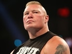 Brock Lesnar(WWE)
