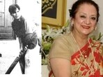 Saira Banu recalls Dilip Kumar's yearning to become a cricketer