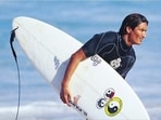 Mikala Jones, Master of Tube Riding, passes away at 44 in tragic surfing incident, daughter honours him on Instagram. (Image Credit: Facebook)