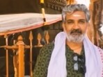 SS Rajamouli shared glimpses of his Tamil Nadu trip. 