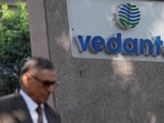 Vedanta Group (File Photo)