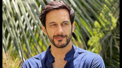 Danny Sura: Bollywood mein image break karna mushkil hai Danny Sura: Bollywood mein image break karna mushkil hai