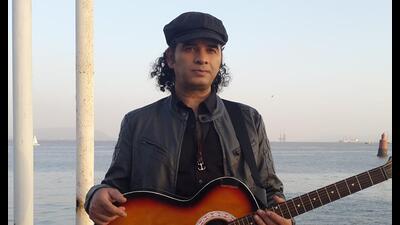 Mohit Chauhan: What’s happening in Himachal is scary Mohit Chauhan: What’s happening in Himachal is scary