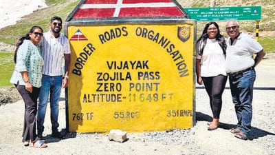 Tweets by Kiara, Kartik help Mumbai family locate relatives in Himachal Tweets by Kiara, Kartik help Mumbai family locate relatives in Himachal