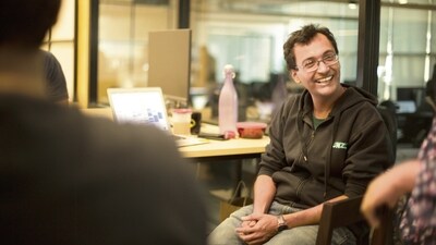 Kabeer Biswas, co-founder and CEO, Dunzo. (MINT_PRINT) Kabeer Biswas, co-founder and CEO, Dunzo. (MINT_PRINT)