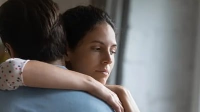 We sometimes assume that the partner is still in love with their ex – this thought can come from the fear of being vulnerable with them and not getting the same emotional attachment back. (Unsplash) We sometimes assume that the partner is still in love with their ex – this thought can come from the fear of being vulnerable with them and not getting the same emotional attachment back. (Unsplash)