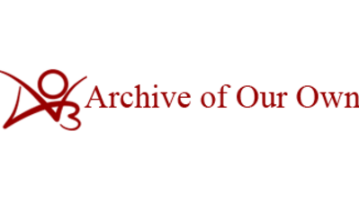 Popular fanfiction website, AO3, is under attack (Downdetector) Popular fanfiction website, AO3, is under attack (Downdetector)