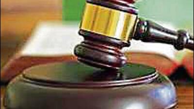 Dr Indrakumar Bhise was granted bail in  ₹100 crore extortion bid on former cabinet minister Mahadev Jankar. ((PIC FOR REPRESENTATION))