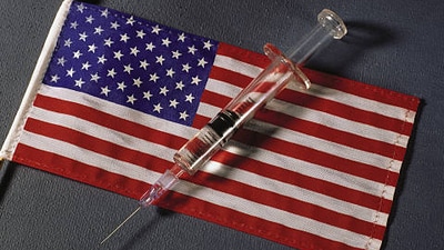 Migrants from Honduras have become driving forces in San Francisco's drug market (Getty Images) Migrants from Honduras have become driving forces in San Francisco's drug market (Getty Images)