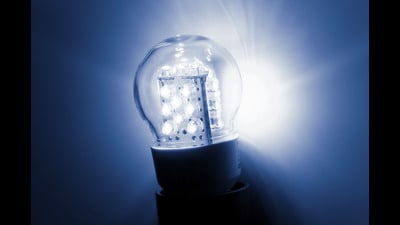Executive engineer Taranjit Singh maintained that the electricity department had provided uninterrupted power supply in the city. (Getty Images/iStockphoto)