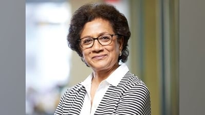 Geeta Rao Gupta Geeta Rao Gupta