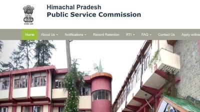 HPPSC Prelims exam postponed to August 20 HPPSC Prelims exam postponed to August 20