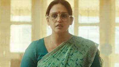 Huma Qureshi talks about her recent OTT release Tarla Huma Qureshi talks about her recent OTT release Tarla