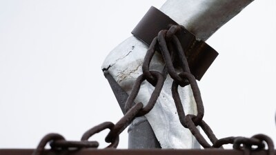 The police investigation established the couple had kept the victim as a slave for 8 years. (AP/ Representative image) The police investigation established the couple had kept the victim as a slave for 8 years. (AP/ Representative image)
