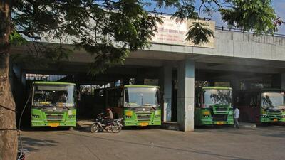 PMPML will resume its ‘Pravasi Din’ initiative to be held on the second and fourth Friday of every month. (HT)